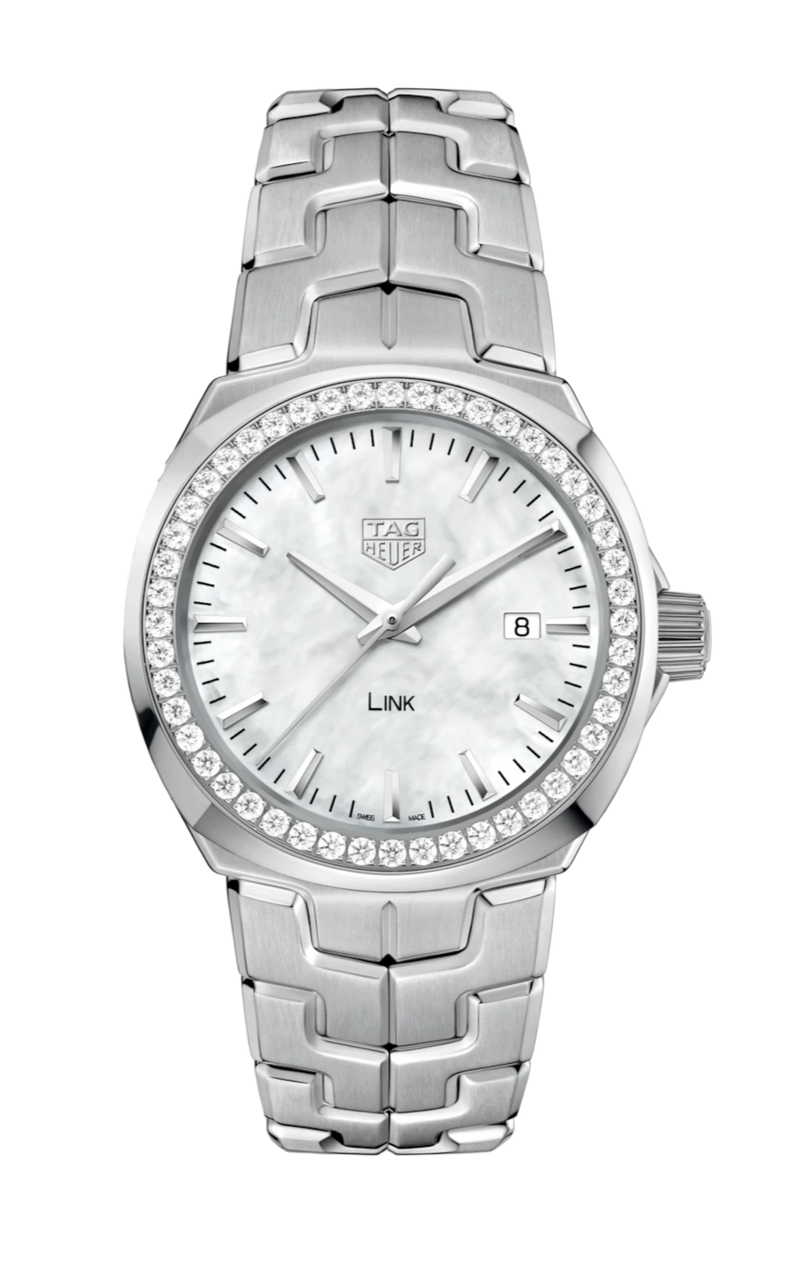 TAG Heuer Link Lady