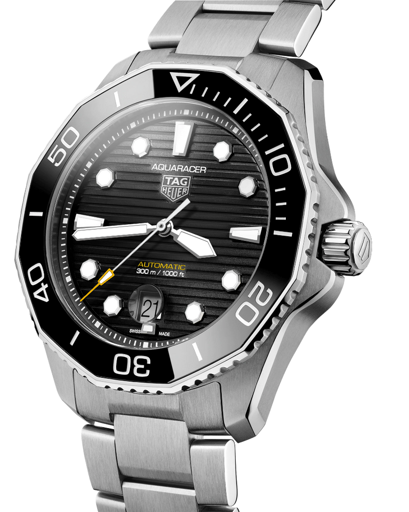 Tag Heuer Aquaracer Professional 300