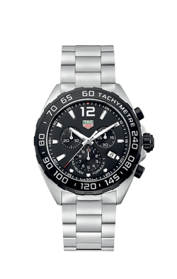 TAG Heuer Formula 1 Chronograph