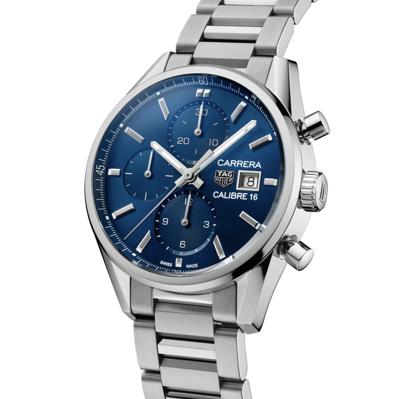TAG Heuer Carrera Chronograph