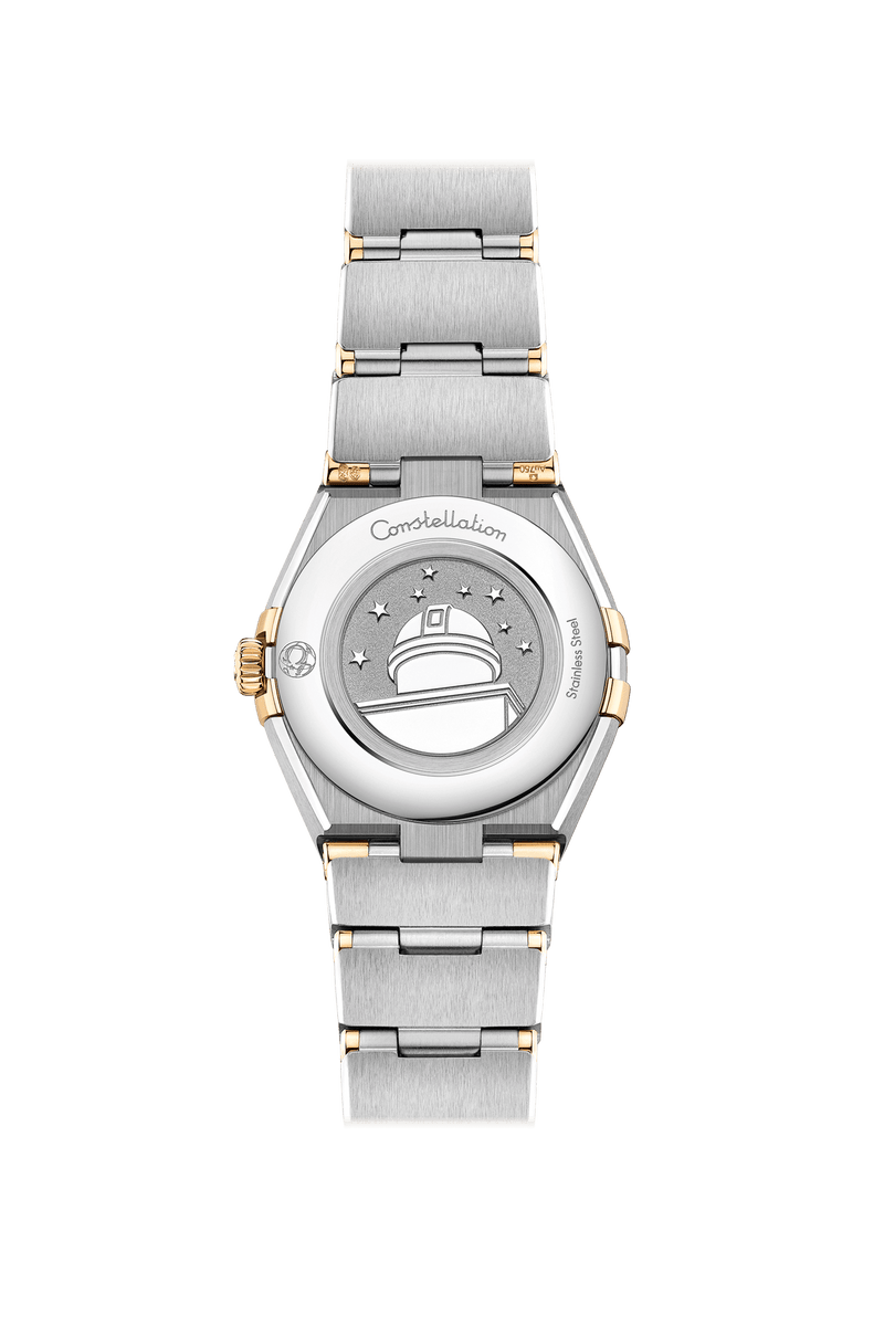 Omega Constellation Quartz 25 MM