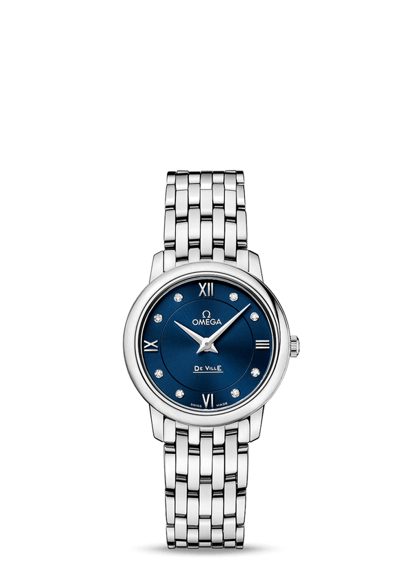 OMEGA De Ville Prestige Quartz 27.4 mm