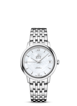 OMEGA De Ville Prestige Co‑Axial 32.7 mm