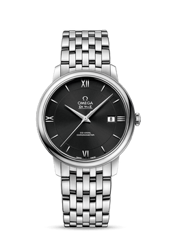 OMEGA De Ville Prestige Co‑Axial 39.5 mm