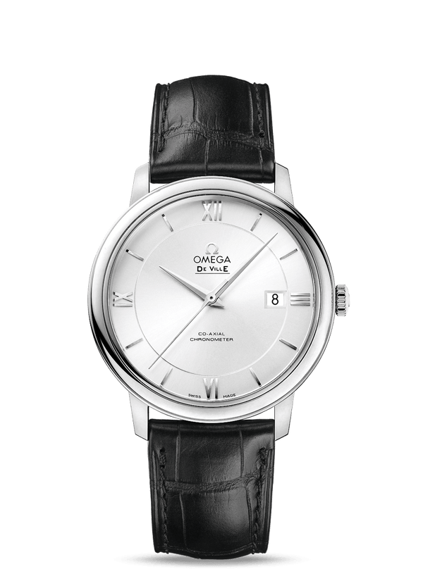 OMEGA De Ville Prestige Co‑Axial 39.5 mm