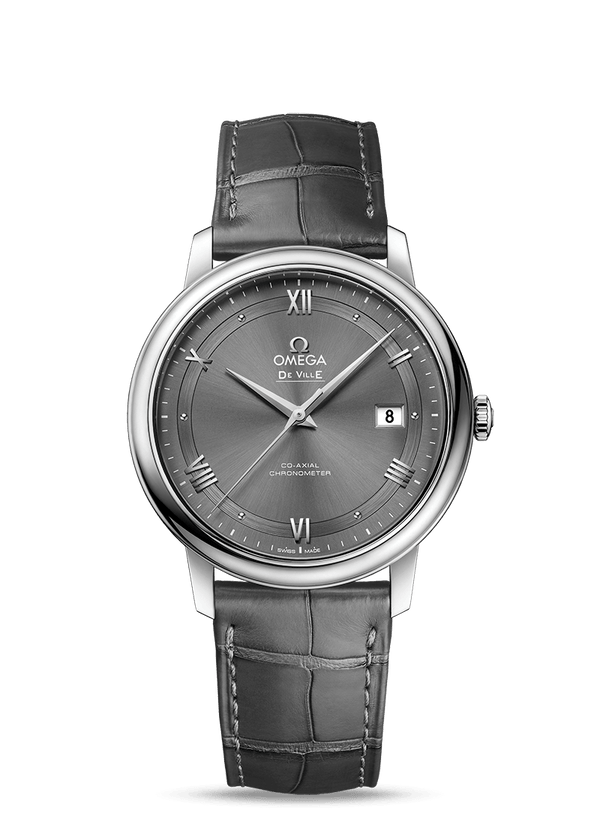 OMEGA De Ville Prestige Co-Axial 39.5 mm