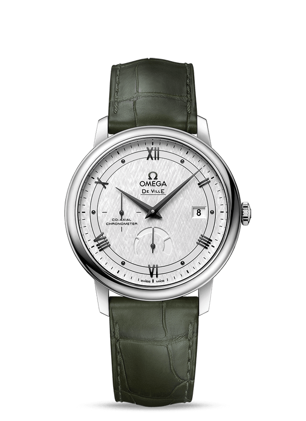 OMEGA De Ville Prestige Co-Axial Power Reserve 39.5 mm