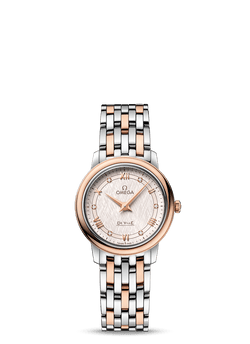 OMEGA De Ville Prestige Quartz 27.4 mm