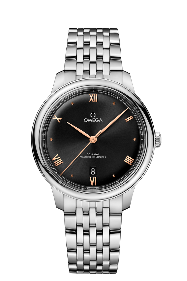 OMEGA Deville Prestige Co-Axial Master Chronometer 40 mm