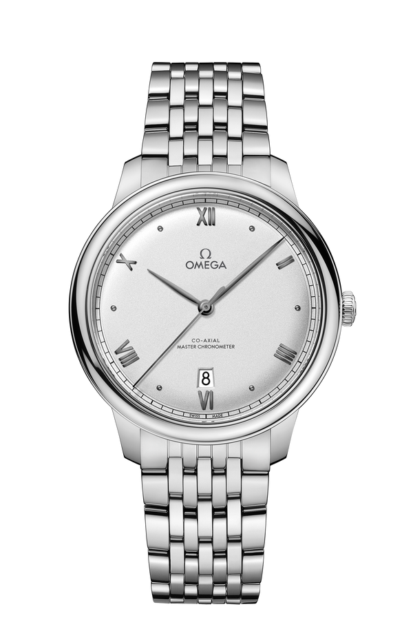 OMEGA Deville Prestige Co-Axial Master Chronometer 40 mm