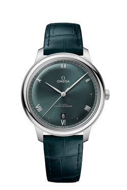 OMEGA Deville Prestige Co-Axial Master Chronometer 40 mm