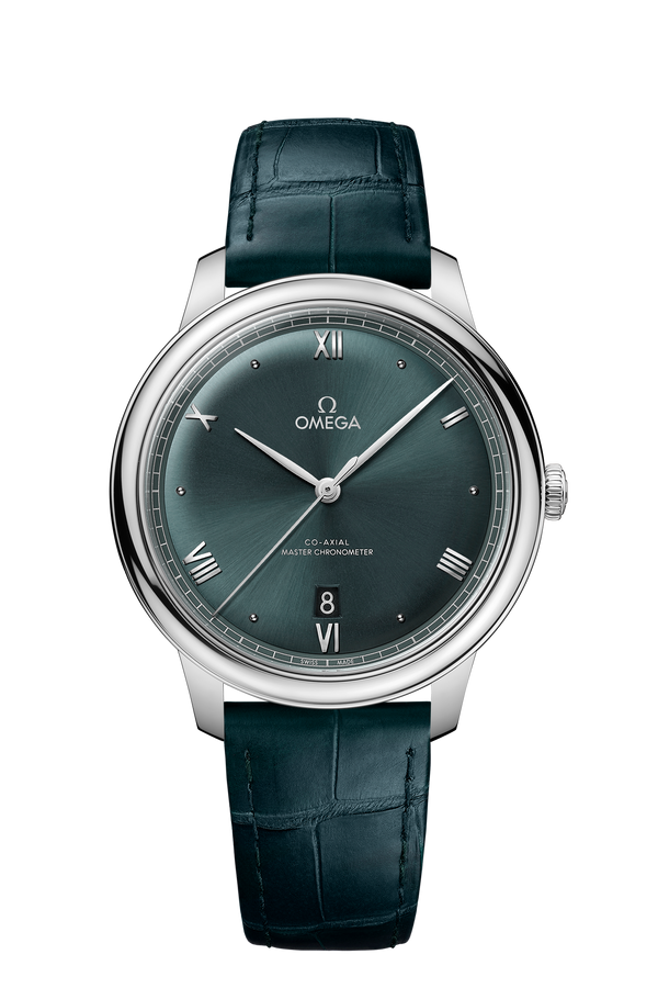 OMEGA Deville Prestige Co-Axial Master Chronometer 40 mm