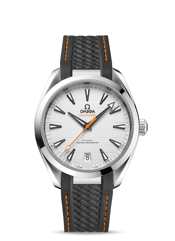 OMEGA Seamaster Aqua Terra 150M Co‑Axial Master Chronometer 41 mm