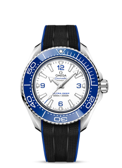 OMEGA Planet Ocean 6000M Co‑Axial Master Chronometer 45.5 MM