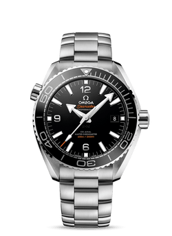OMEGA Seamaster Planet Ocean 600M Co-Axial Master Chronometer 43.5 mm