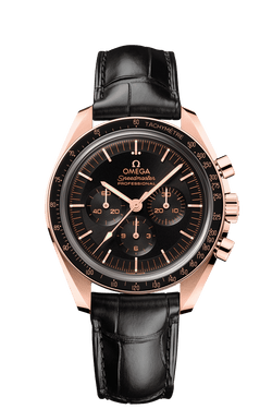 OMEGA Moonwatch Professional Co‑Axial Master Chronometer Chronograph 42 MM