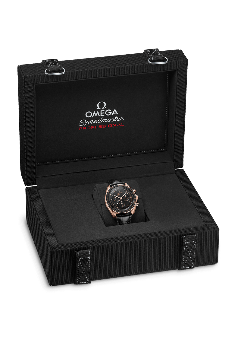 OMEGA Moonwatch Professional Co‑Axial Master Chronometer Chronograph 42 MM