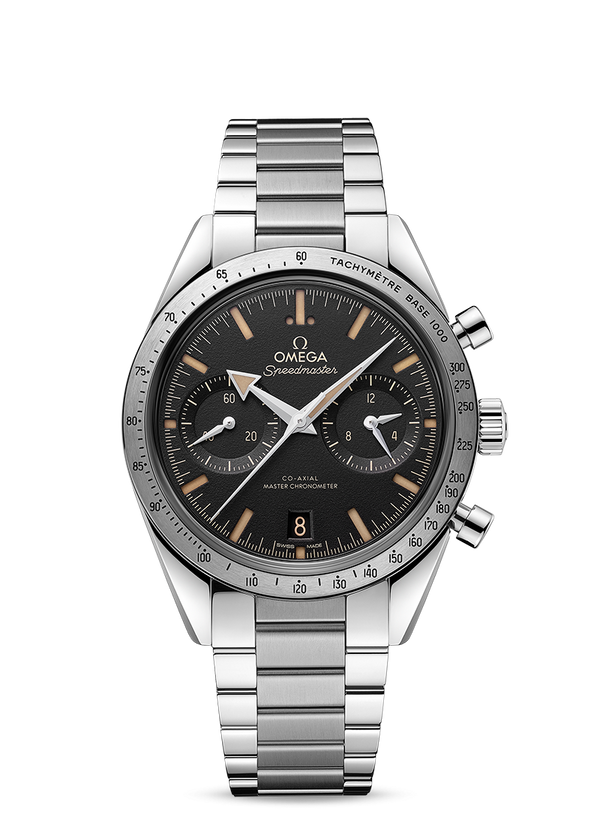OMEGA Speedmaster '57 Co‑Axial Master Chronometer Chronograph 40.5 MM