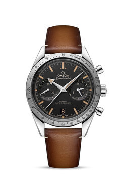 OMEGA Speedmaster '57 Co‑Axial Master Chronometer Chronograph 40.5 MM