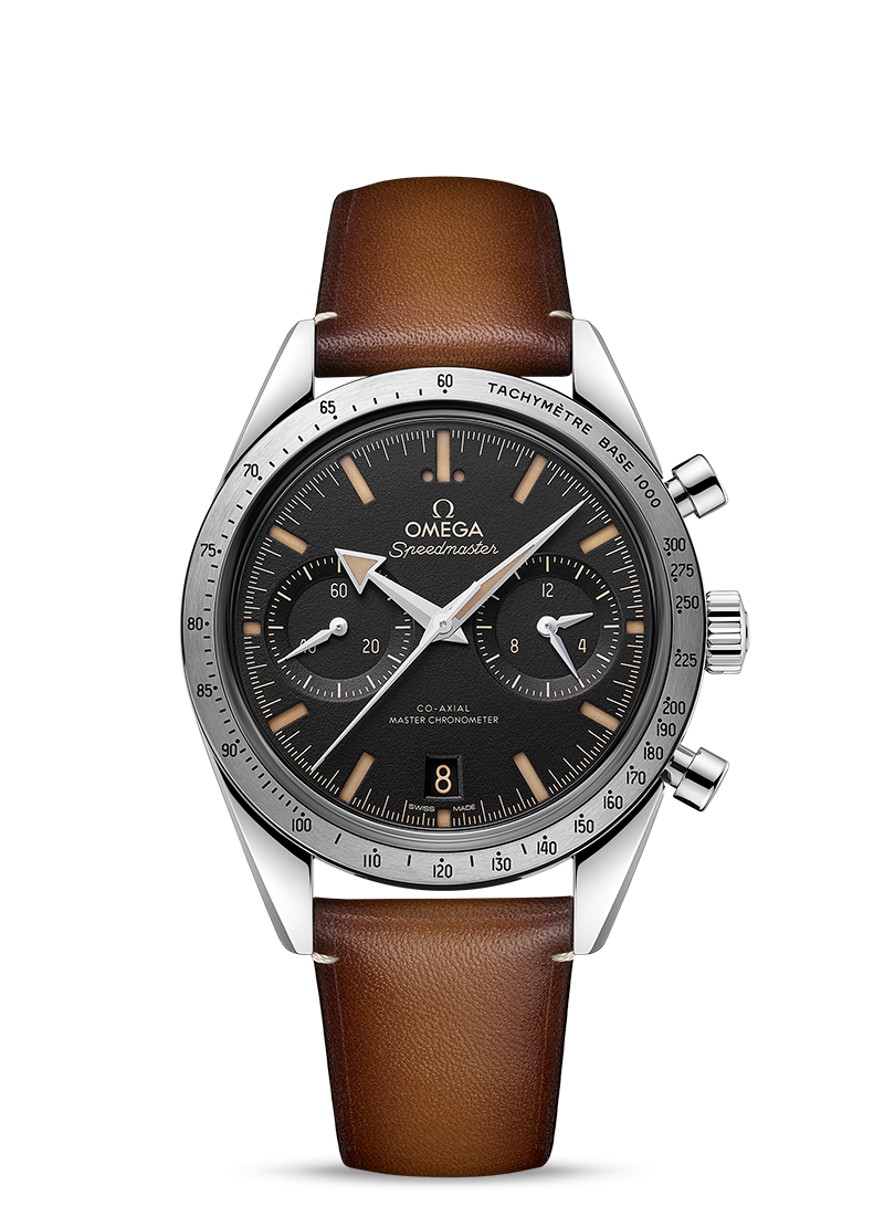 OMEGA Speedmaster '57 Co‑Axial Master Chronometer Chronograph 40.5 MM