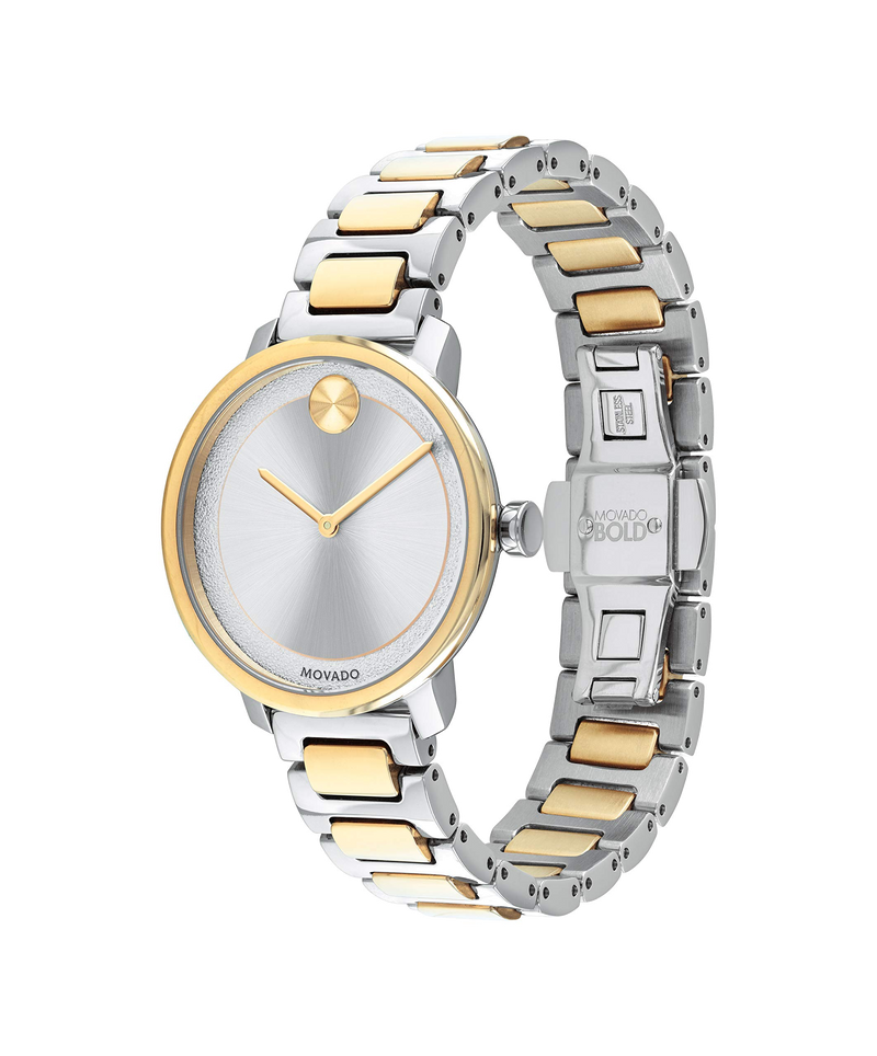 Movado Bold Shimmer