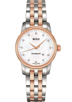 Mido Baroncelli