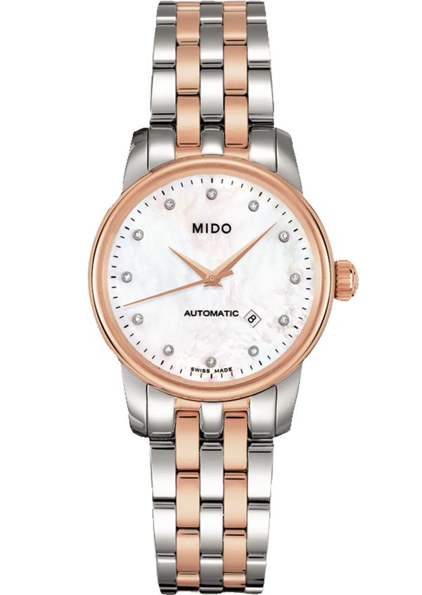 Mido Baroncelli