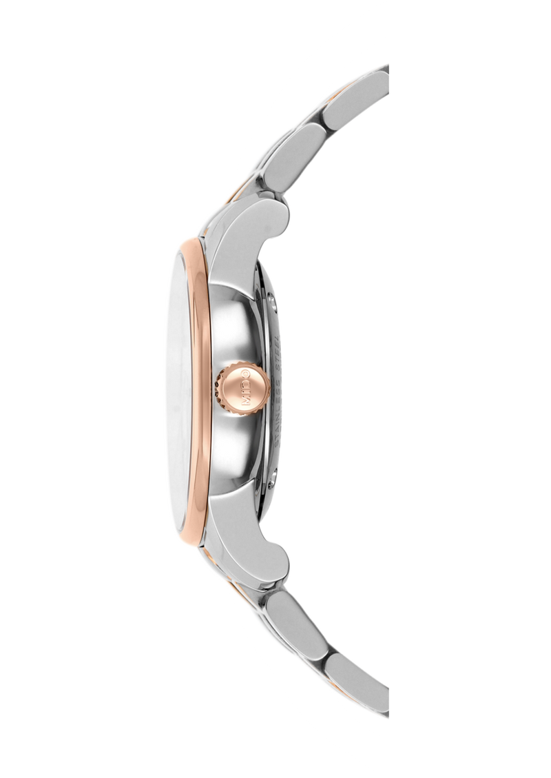 Mido Baroncelli