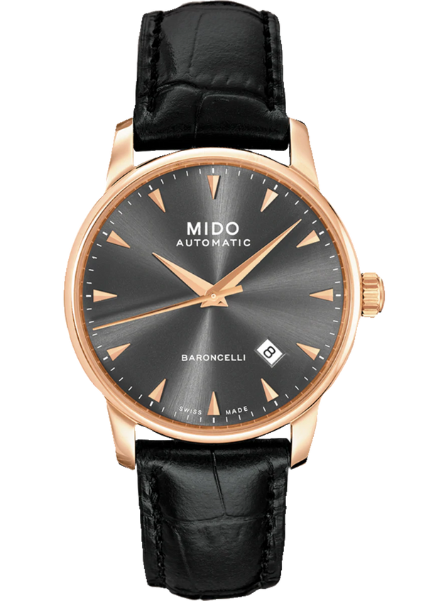 Mido Baroncelli