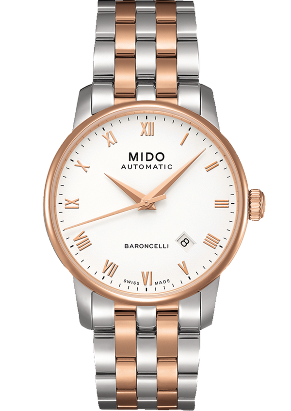 Mido Baroncelli