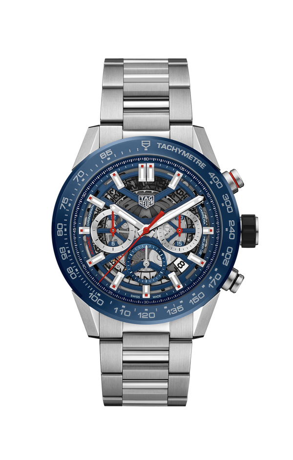 TAG Heuer Carrera Chronograph