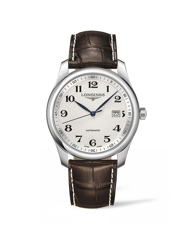 Longines Master Collection