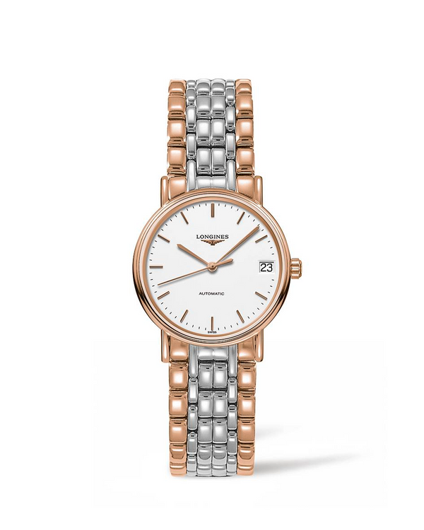 Longines Présence