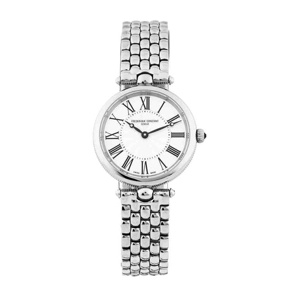 Frederique Constant Classics Art Deco Round