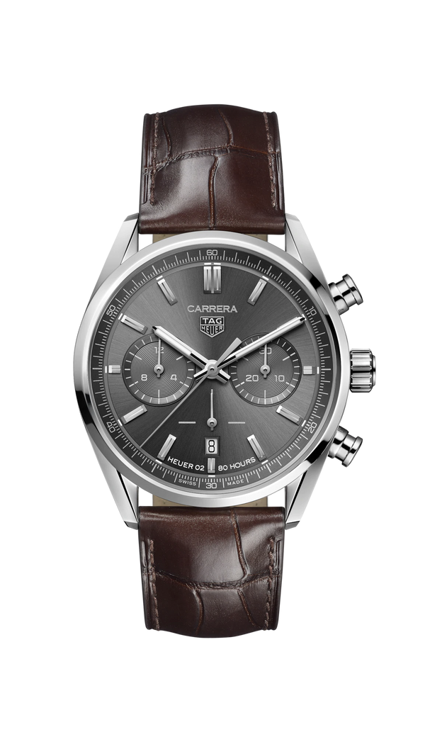 TAG Heuer Carrera Chronograph