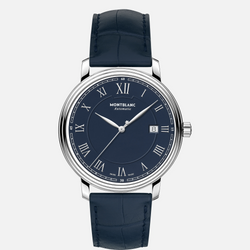 Montblanc Tradition Automatic Date 40mm