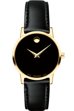 Movado Museum Classic