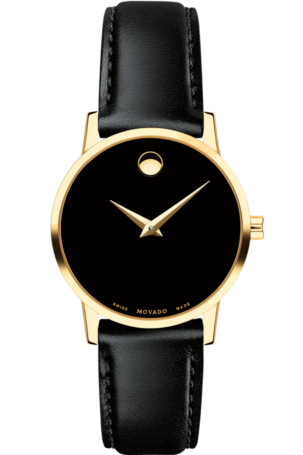 Movado Museum Classic