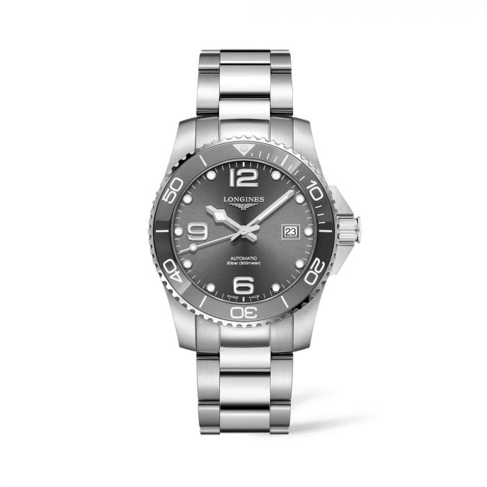 Longines HydroConquest 41mm