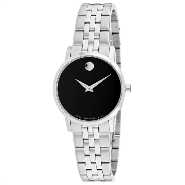 Movado Museum Classic