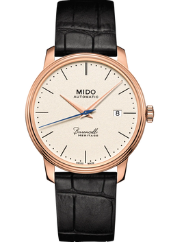 Mido Baroncelli Heritage Gent