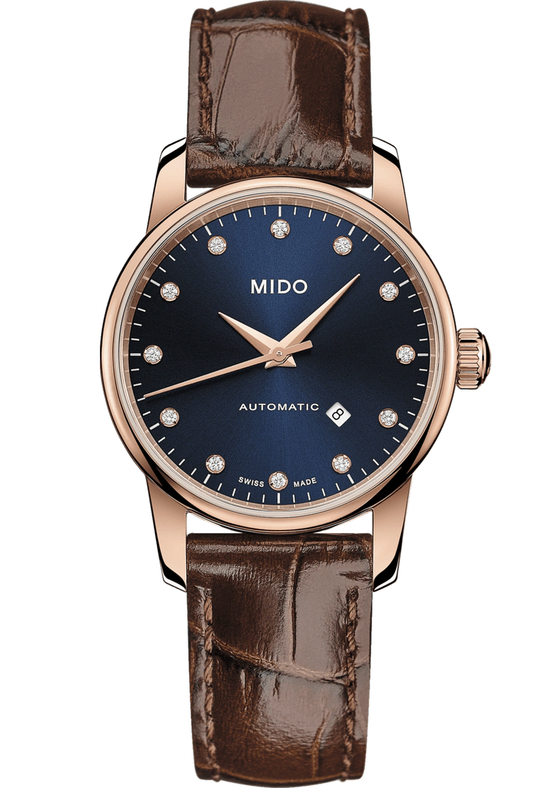 Mido Baroncelli Midnight Blue Lady