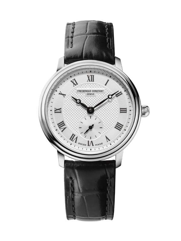 Frederique Constant Slimline Ladies Small Seconds