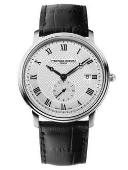Frederique Constant Slimline Gents Small Seconds