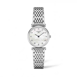 Longines La Grande Classique de Longines