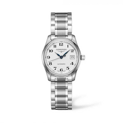Longines Master Collection