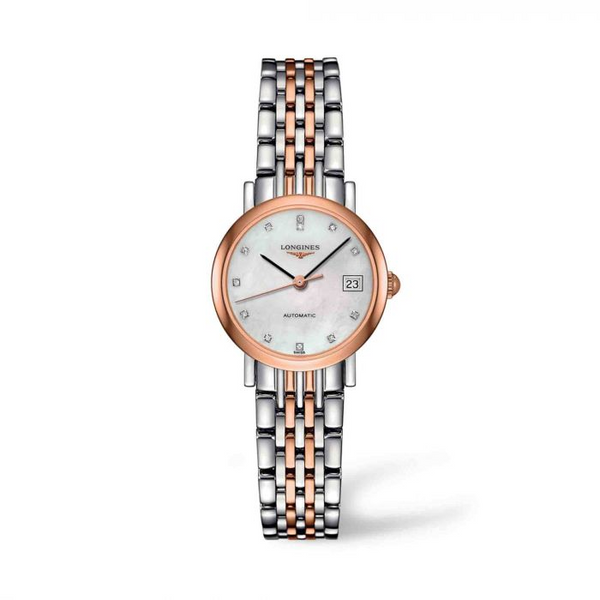 Longines Elegant Collection