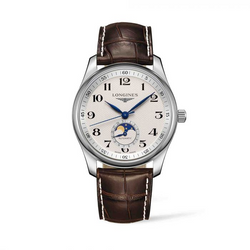 Longines Master Collection Moonphase