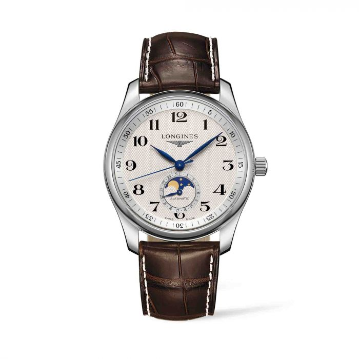 Longines Master Collection Moonphase