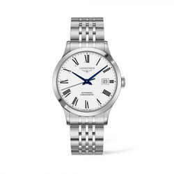 Longines Record Collection
